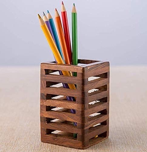 Iblay handmade wooden pen - iblay,